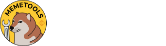MemeTools logo